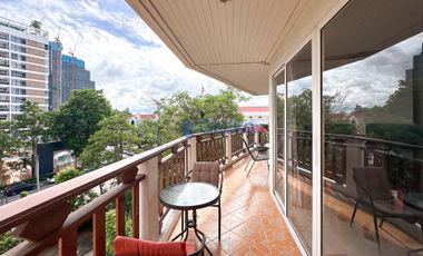À vendre 1 chambre condo à South Pattaya, Pattaya