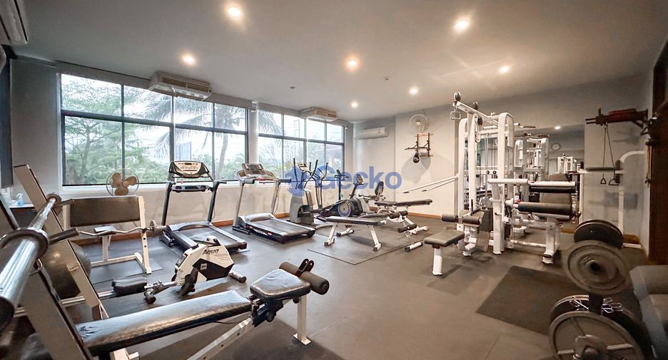 For sale 1 bed condo in South Pattaya, Pattaya