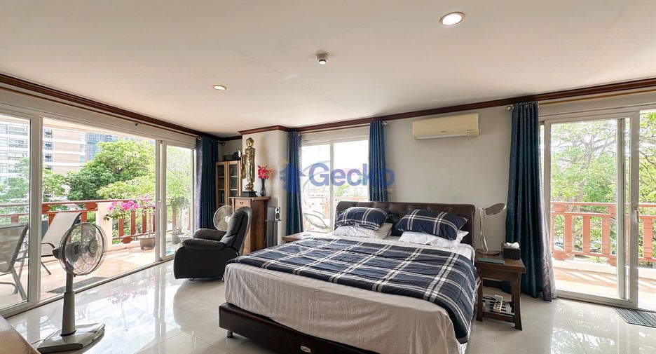 For sale 1 bed condo in South Pattaya, Pattaya