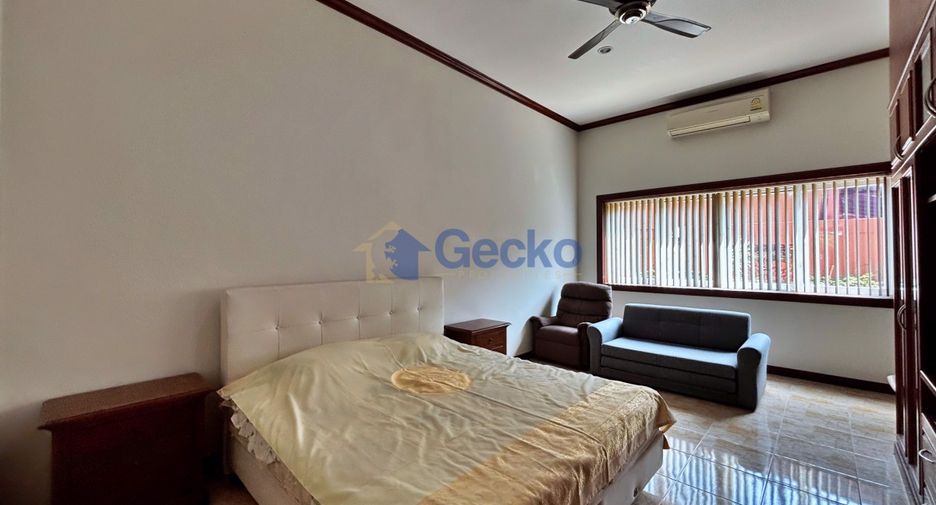 Haus zum Kauf mit 6 Zimmer in Bang Lamung, Chonburi