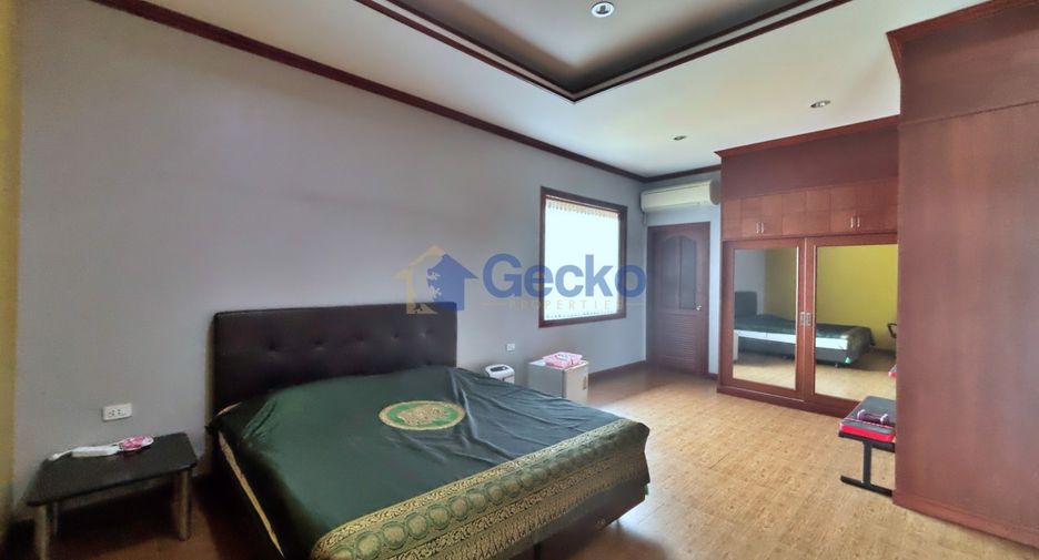 Haus zum Kauf mit 6 Zimmer in Bang Lamung, Chonburi