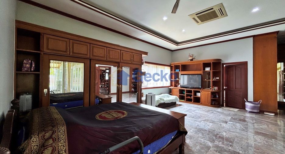 Haus zum Kauf mit 6 Zimmer in Bang Lamung, Chonburi