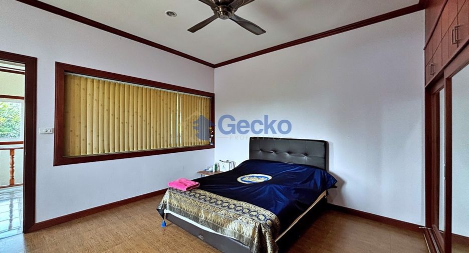 Haus zum Kauf mit 6 Zimmer in Bang Lamung, Chonburi