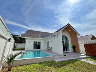 Casa en venta de 3 habitaciones en Bang Lamung, Chonburi