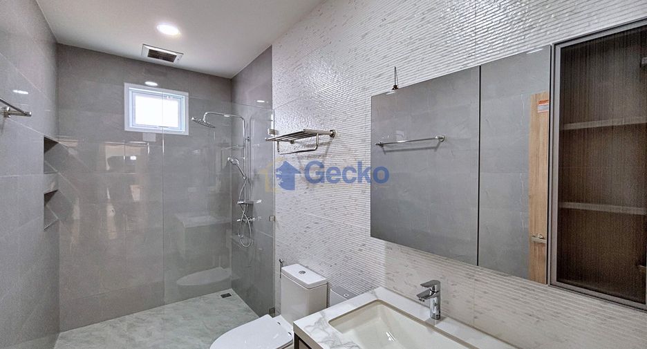 Casa en venta de 3 habitaciones en East Pattaya, Pattaya