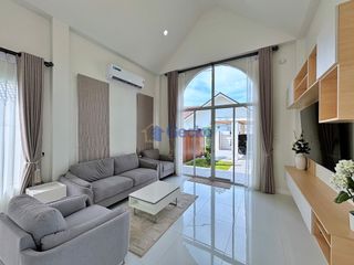 Casa en venta de 3 habitaciones en Bang Lamung, Chonburi