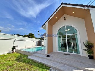 Casa en venta de 3 habitaciones en Bang Lamung, Chonburi