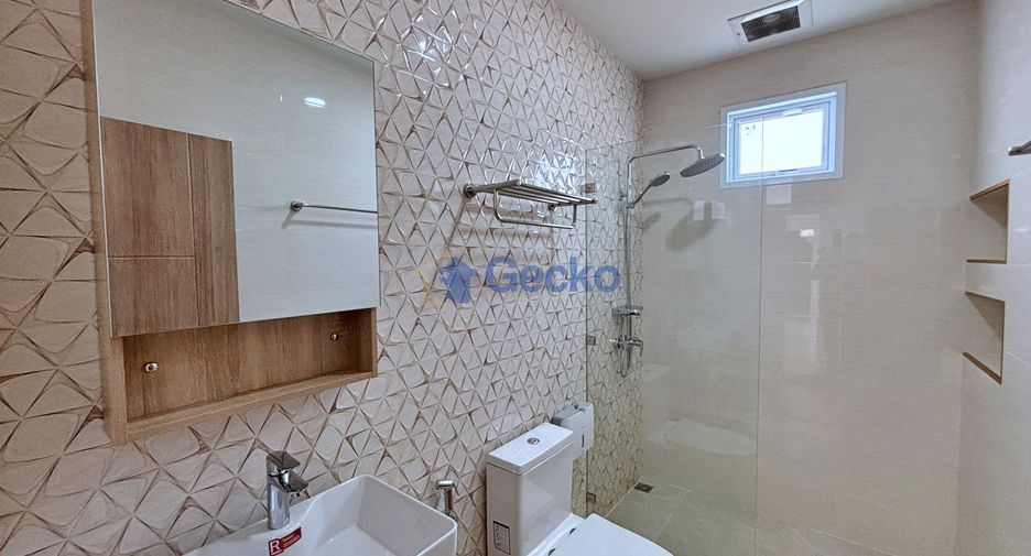 Casa en venta de 3 habitaciones en East Pattaya, Pattaya
