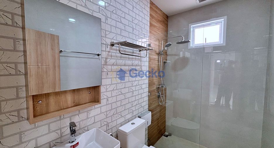 Casa en venta de 3 habitaciones en East Pattaya, Pattaya