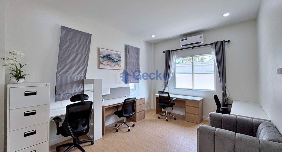 Casa en venta de 3 habitaciones en East Pattaya, Pattaya