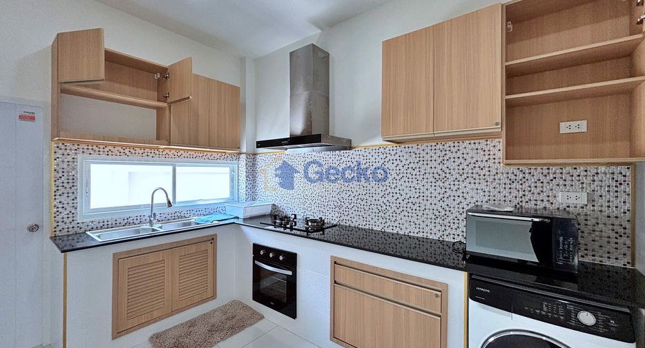 Casa en venta de 3 habitaciones en East Pattaya, Pattaya