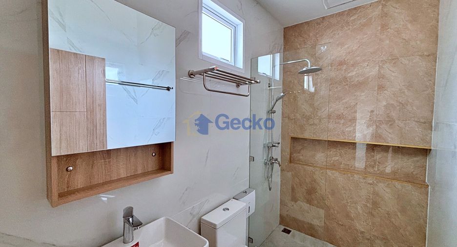 Casa en venta de 3 habitaciones en East Pattaya, Pattaya
