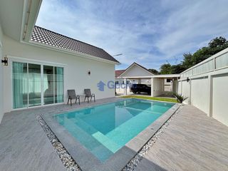 Casa en venta de 3 habitaciones en Bang Lamung, Chonburi