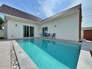 Casa en venta de 3 habitaciones en Bang Lamung, Chonburi