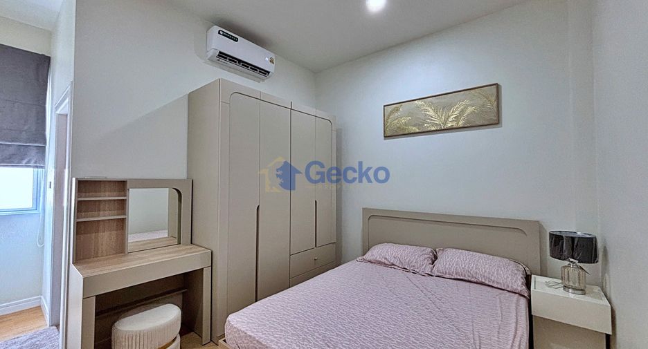 Casa en venta de 3 habitaciones en East Pattaya, Pattaya