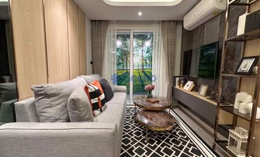 Condo en venta de 1 habitaciones en Jomtien, Pattaya