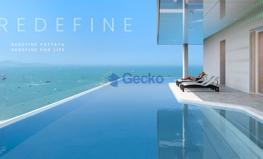 For sale 1 bed condo in Central Pattaya, Pattaya