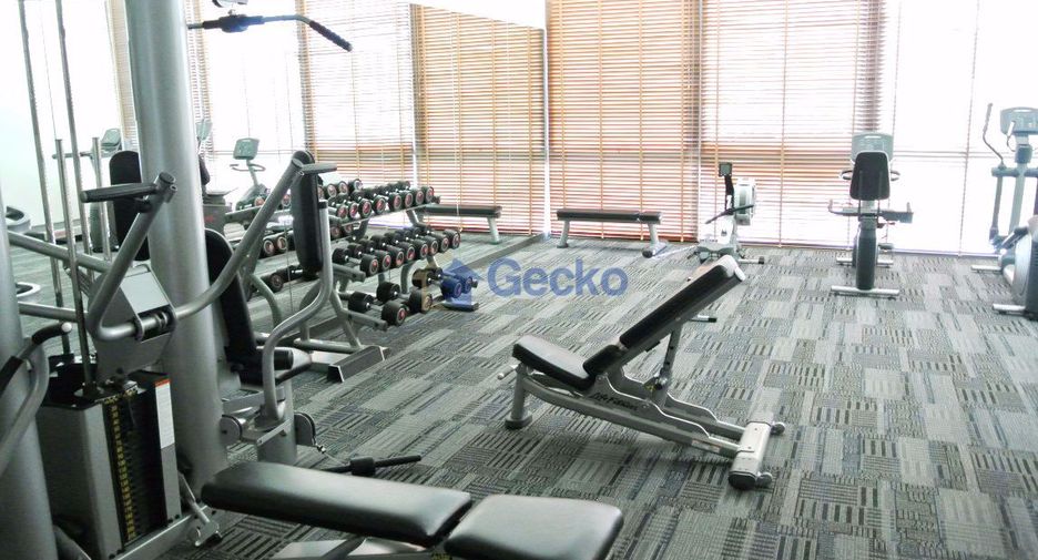 For sale 1 bed condo in North Pattaya, Pattaya