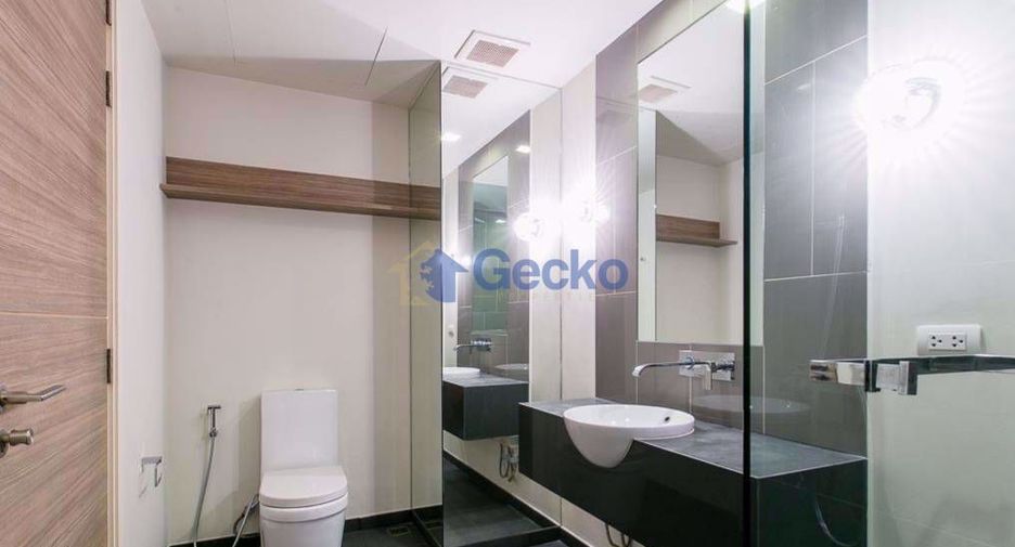 For sale 1 bed condo in North Pattaya, Pattaya