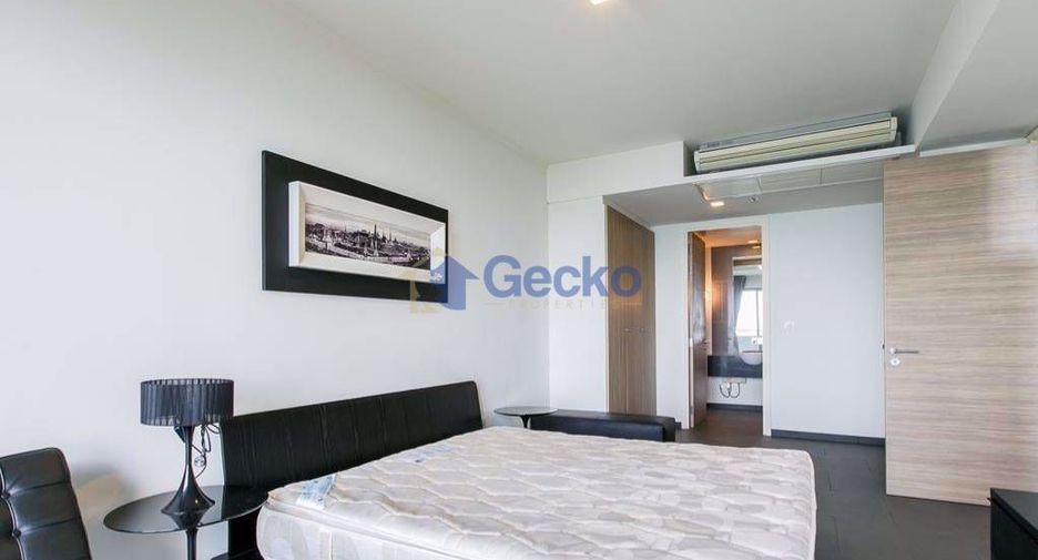 For sale 1 bed condo in North Pattaya, Pattaya
