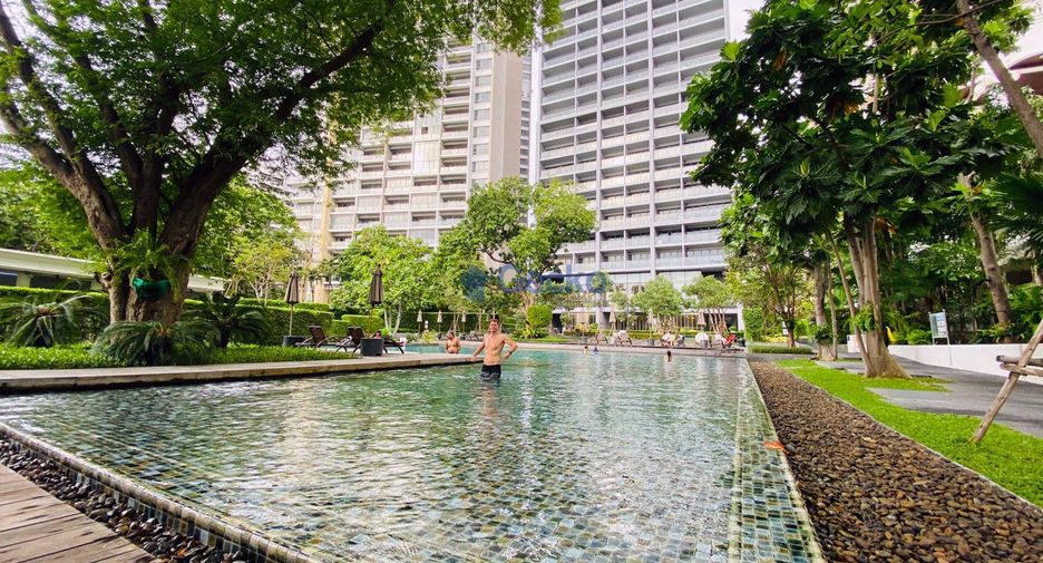 For sale 1 bed condo in North Pattaya, Pattaya