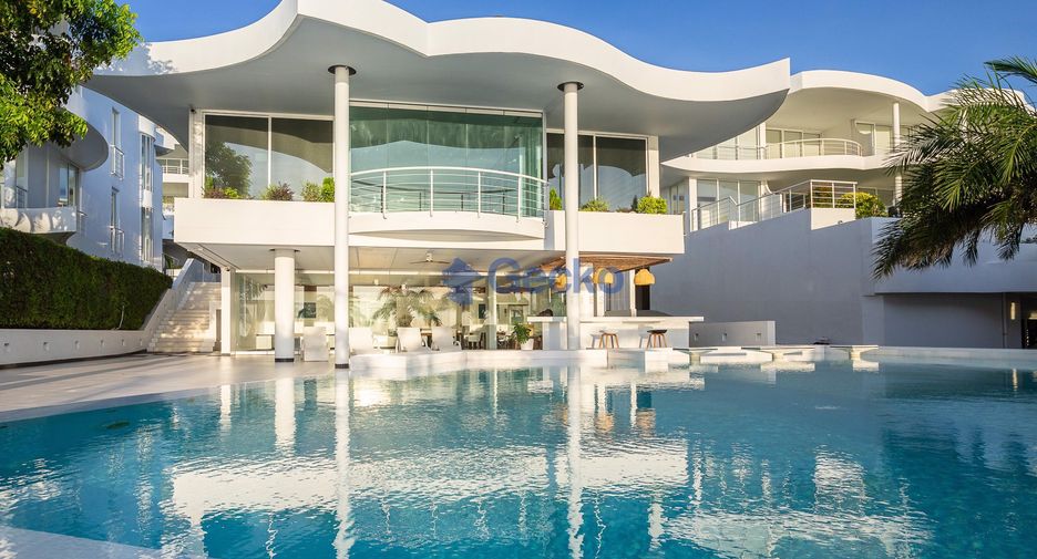 For rent and for sale 1 bed condo in Sattahip, Chonburi