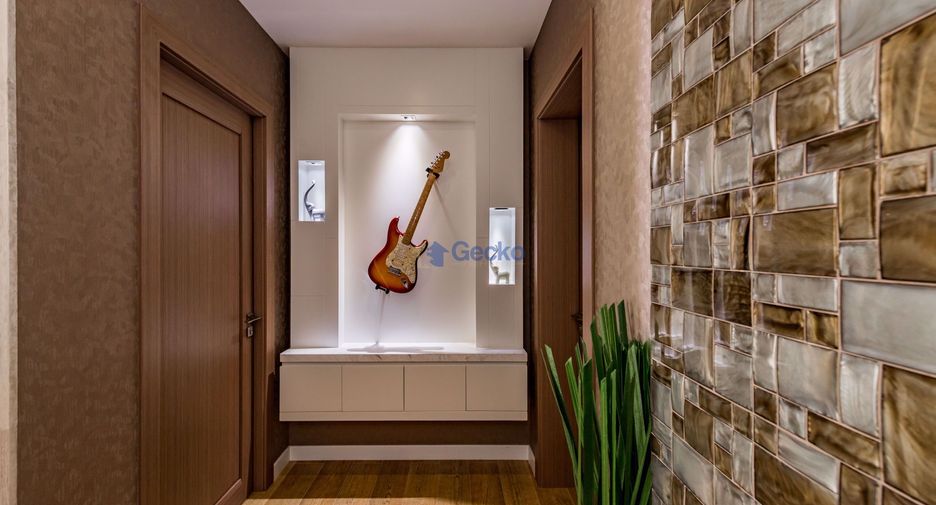 Casa en alquiler y en venta de 4 habitaciones en East Pattaya, Pattaya