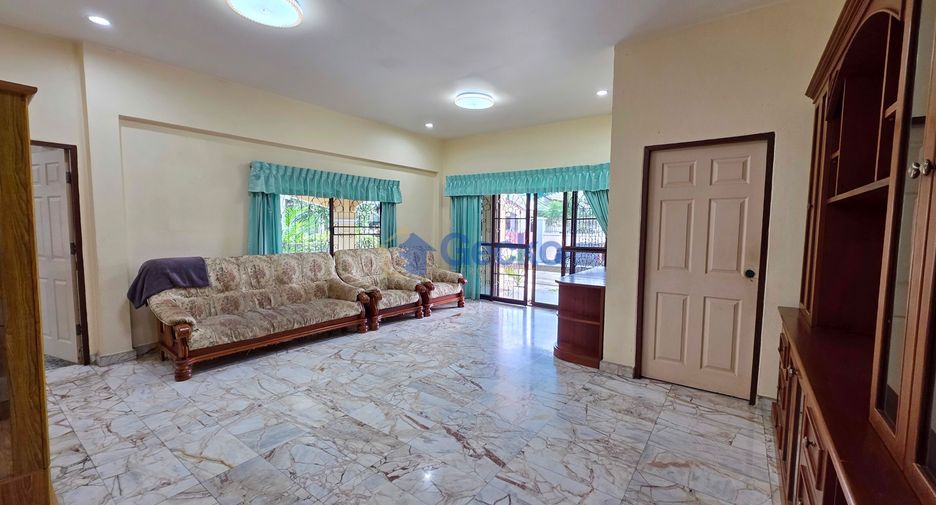 出售 3 卧室 独立屋 在 Bang Lamung, Chon Buri