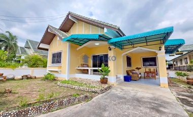 ขาย 3 ห้องนอน บ้านเดี่ยว ใน พัทยาตะวันออก, พัทยา
