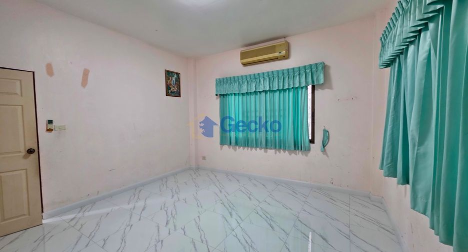 出售 3 卧室 独立屋 在 Bang Lamung, Chon Buri