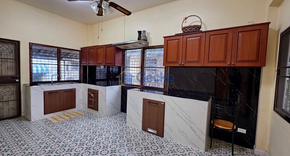 出售 3 卧室 独立屋 在 Bang Lamung, Chon Buri