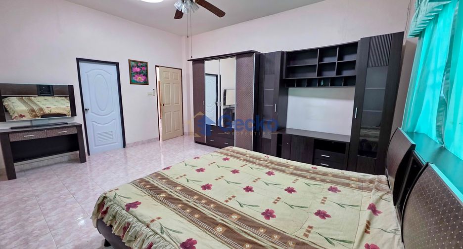 出售 3 卧室 独立屋 在 Bang Lamung, Chon Buri