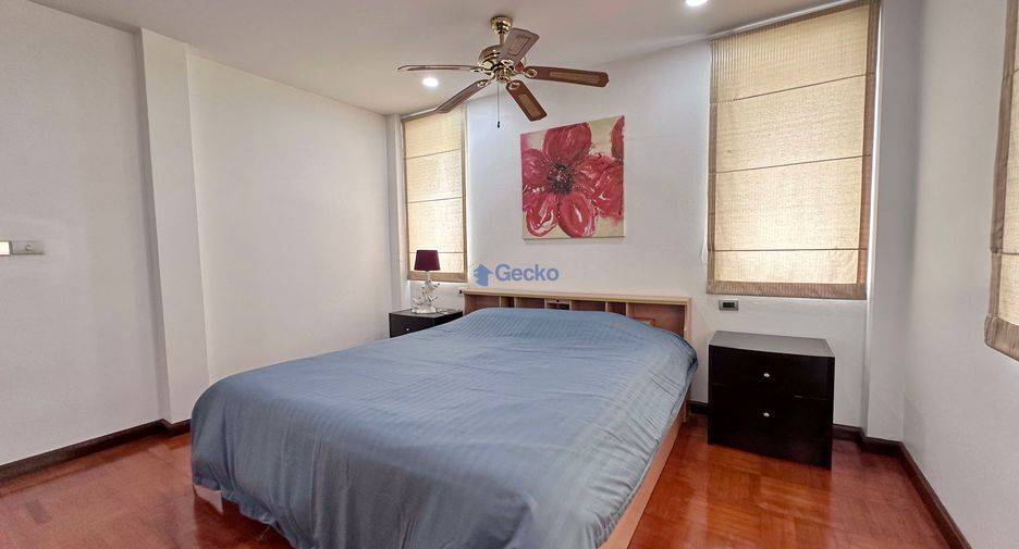 For rent and for sale 3 bedrooms house in Bang Lamung, Chonburi