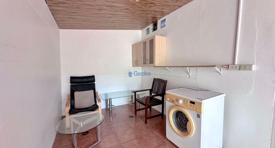 For rent and for sale 3 bedrooms house in Bang Lamung, Chonburi