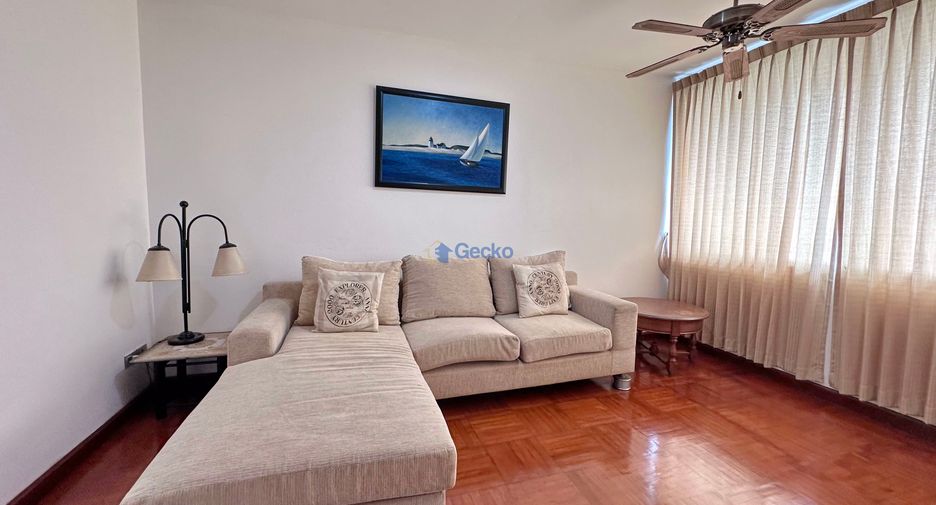 For rent and for sale 3 bedrooms house in Bang Lamung, Chonburi