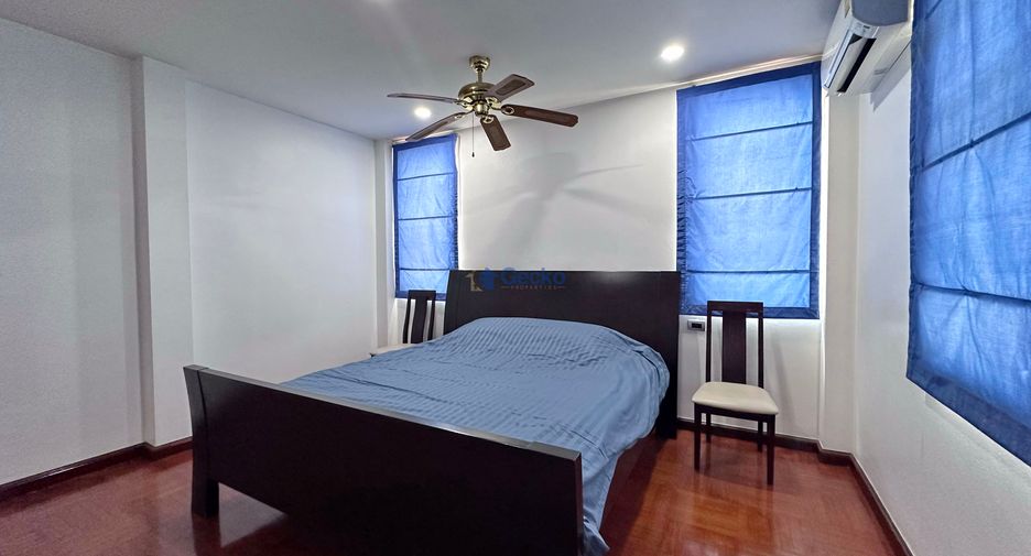 For rent and for sale 3 bedrooms house in Bang Lamung, Chonburi