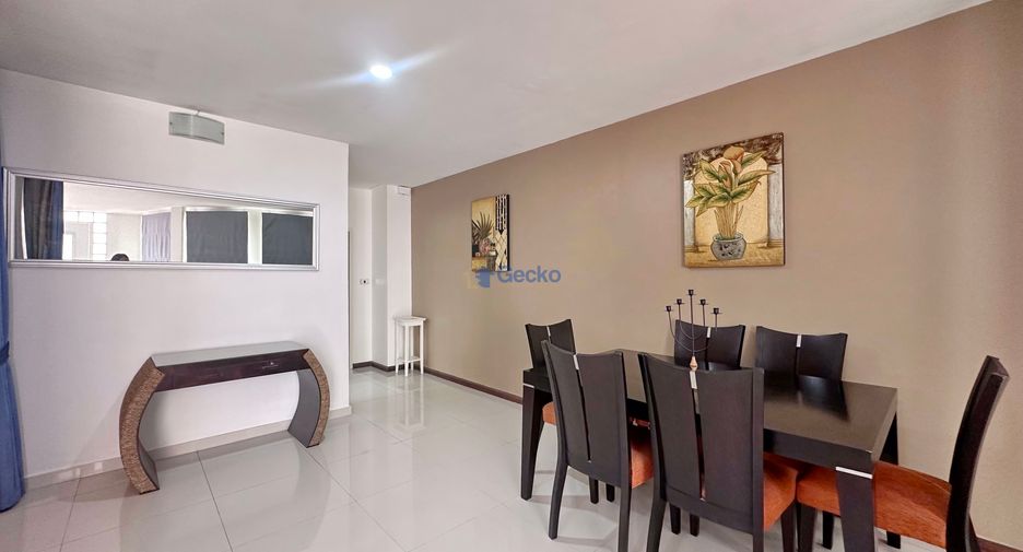 For rent and for sale 3 bedrooms house in Bang Lamung, Chonburi