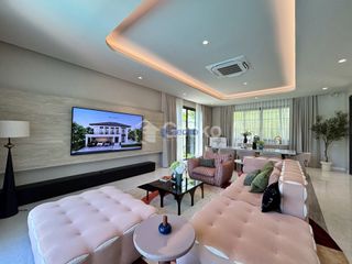Casa en venta de 4 habitaciones en Bang Lamung, Chonburi
