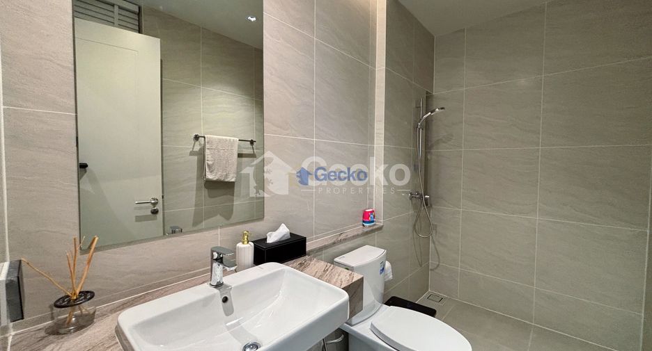 For sale 4 bedrooms house in Bang Lamung, Chonburi