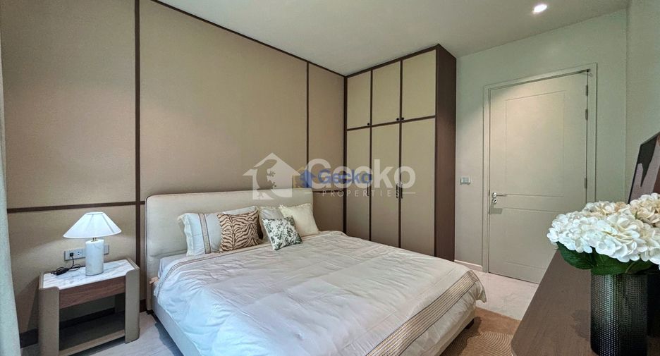 For sale 4 bedrooms house in Bang Lamung, Chonburi