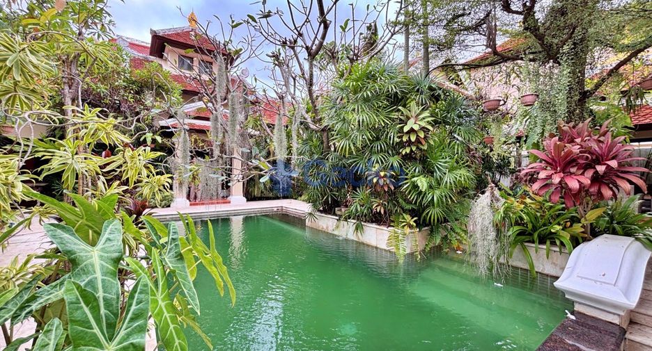 Haus zum Kauf mit 2 Zimmer in Sattahip, Chonburi