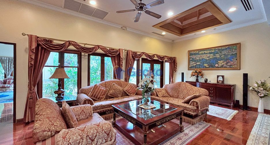 Haus zum Kauf mit 2 Zimmer in Sattahip, Chonburi
