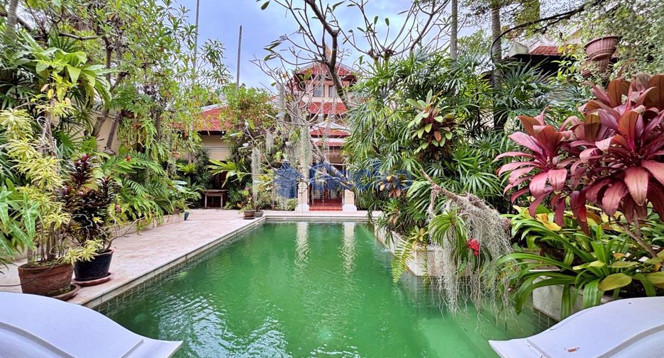 Haus zum Kauf mit 2 Zimmer in Sattahip, Chonburi