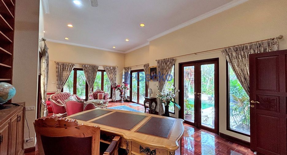 Haus zum Kauf mit 2 Zimmer in Sattahip, Chonburi