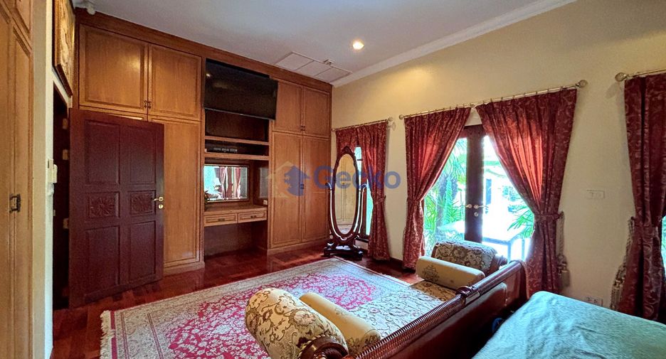 Haus zum Kauf mit 2 Zimmer in Sattahip, Chonburi