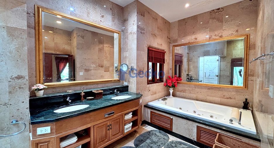 Haus zum Kauf mit 2 Zimmer in Sattahip, Chonburi