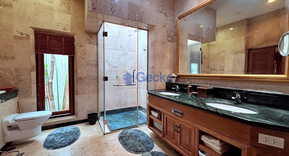 Haus zum Kauf mit 2 Zimmer in Sattahip, Chonburi