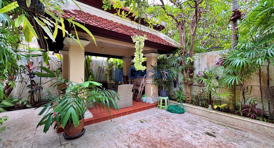 Haus zum Kauf mit 2 Zimmer in Sattahip, Chonburi