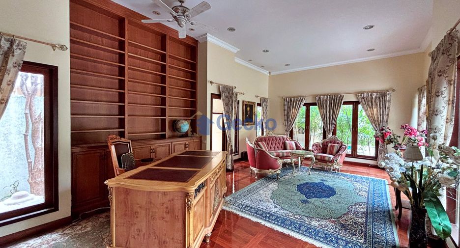 Haus zum Kauf mit 2 Zimmer in Sattahip, Chonburi