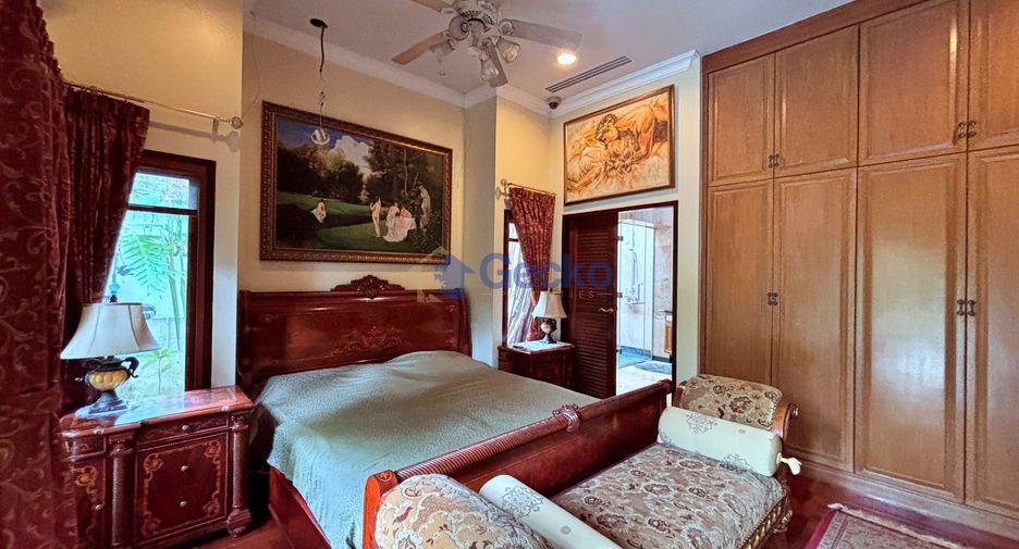 Haus zum Kauf mit 2 Zimmer in Sattahip, Chonburi